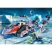Playmobil: Top Agents - SPY TEAM Sanjke komandosa (70230)
