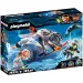 Playmobil: Top Agents - SPY TEAM Vozilo za snijeg (70231)