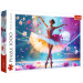 Plesačica balerina puzzle od 1000 dijelova - Trefl