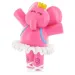 Pocoyo: Balerina Elly figura