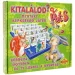Pogodi! Životinje društvena igra - D-Toys