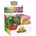 Pokémon TCG: 30. obljetnički Mini Tin s 2 booster paketićima u više različitih varijanti 1 kom
