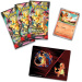 Pokémon TCG: ME02.5 Uzdignuti junaci Tech kolekcija naljepnica u dvije varijante 1 kom