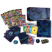 Pokémon TCG: ME02 Fantomski plamenovi Elite Trainer Box s 9 booster paketićima