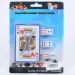 Poker karte sa 6 kockica
