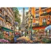 Poslijepodne u Parizu puzzle 2000kom - Trefl