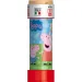 Praščić Peppa puhalica za balončiće - 60ml