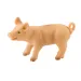 Prase figura - Bullyland