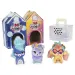 Present Pets Mini Galaxy Trio figure paket od 3kom - Spin Master
