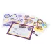 Present Pets Mini Galaxy Trio figure paket od 3kom - Spin Master