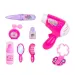 Pretty Girl set za uljepšavanje sa sušilom za kosu