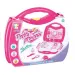 Pretty Princess pink set za uljepšavanje u kovčegu
