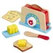 Prženi kruh i maslac drveni set - Melissa &amp; Doug