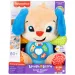 Psić sveznalica - Fisher-Price (mađarska verzija)