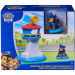 Psići u ophodnji: Adventure City Tower vidikovac s figuricom Chasea – Spin Master