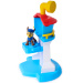 Psići u ophodnji: Adventure City Tower vidikovac s figuricom Chasea – Spin Master