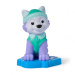 Psići u ophodnji: Everest mini figurica – Spin Master