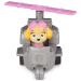 Psići u ophodnji: Rescue Racers Skye s helikopterom - Spin Master