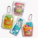 Puffy Pouches: Pufi set privjesaka - mala trgovina