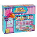 Puffy Pouches: Set dizajna pufastih privjesaka - slatkiši