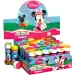 Puhalica za balone od sapunice sa uzorkom Minnie Mousea 60 ml