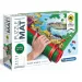 Puzzle tepih 105x78cm - Clementoni