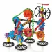 Quercetti: Georello Tech 3D set