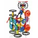 Quercetti: Georello Tech 3D set