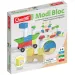 Quercetti: Modi Bloc Basic