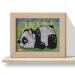 Quercetti: Pixel Art 4 Kawaii Panda čavlići