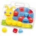 Quercetti: Pixel Baby Basic set velikih čavlića