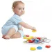 Quercetti: Pixel Baby Basic set velikih čavlića