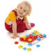 Quercetti: Pixel Baby veliki set čavlića