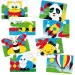 Quercetti: Pixel Junior veliki set čavlića