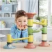 Quercetti: Play Bio Migoga Junior set sa kuglicama za igranje