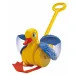 Quercetti: Quack &amp; Flap patkica guralica