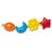 Quercetti: Star Links