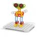 Quercetti: Techno Jumbo set od 52kom