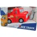 Race Truck garaža koja se može preoblikovati
