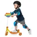 Rainbow model romobila na tri kotača - Mondo Toys