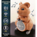 Rainy Days Quokka Bluetooth zvučnik - Lisciani