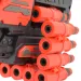 Rattle Belt Track Pro: Spužvasto oružje za gađanje sa spremnikom i patronama s dometom gađanja od 18
