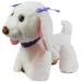 RC Cute Pet: Interaktivni plišani labrador pas na daljinsko upravljanje s dodacima 2.4GHz 40cm