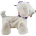 RC Cute Pet: Interaktivni plišani labrador pas na daljinsko upravljanje s dodacima 2.4GHz 40cm