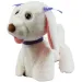 RC Cute Pet: Interaktivni plišani labrador pas na daljinsko upravljanje s dodacima 2.4GHz 40cm