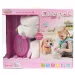 RC Cute Pet: Interaktivni plišani labrador pas na daljinsko upravljanje s dodacima 2.4GHz 40cm