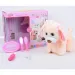 RC Cute Pet: Plišani psić na daljinsko upravljanje 2,4GHz