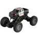 RC daljinski upravljač 4WD policijski auto 1/18 u omjeru 21 cm