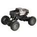 RC daljinski upravljač 4WD policijski auto 1/18 u omjeru 21 cm