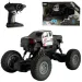 RC daljinski upravljač 4WD policijski auto 1/18 u omjeru 21 cm